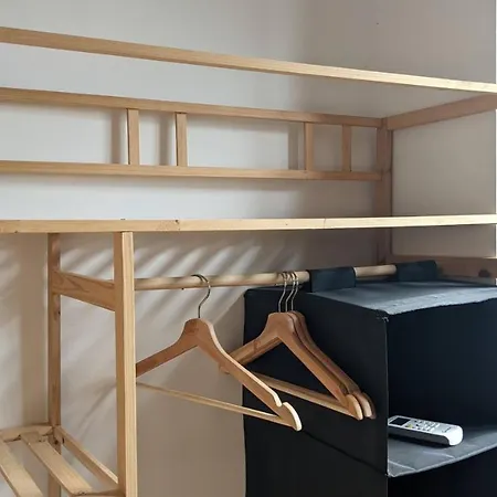 Quarto Privado Com Beliches E Wc - 4 Camas - Lagarto Pintado Casa N'aldeia Pensión