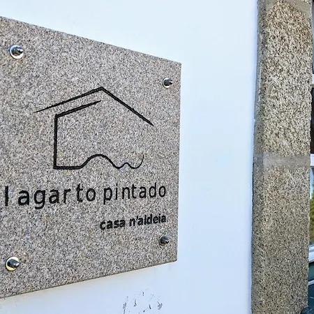 Quarto Privado Com Beliches E Wc - 4 Camas - Lagarto Pintado Casa N'aldeia *